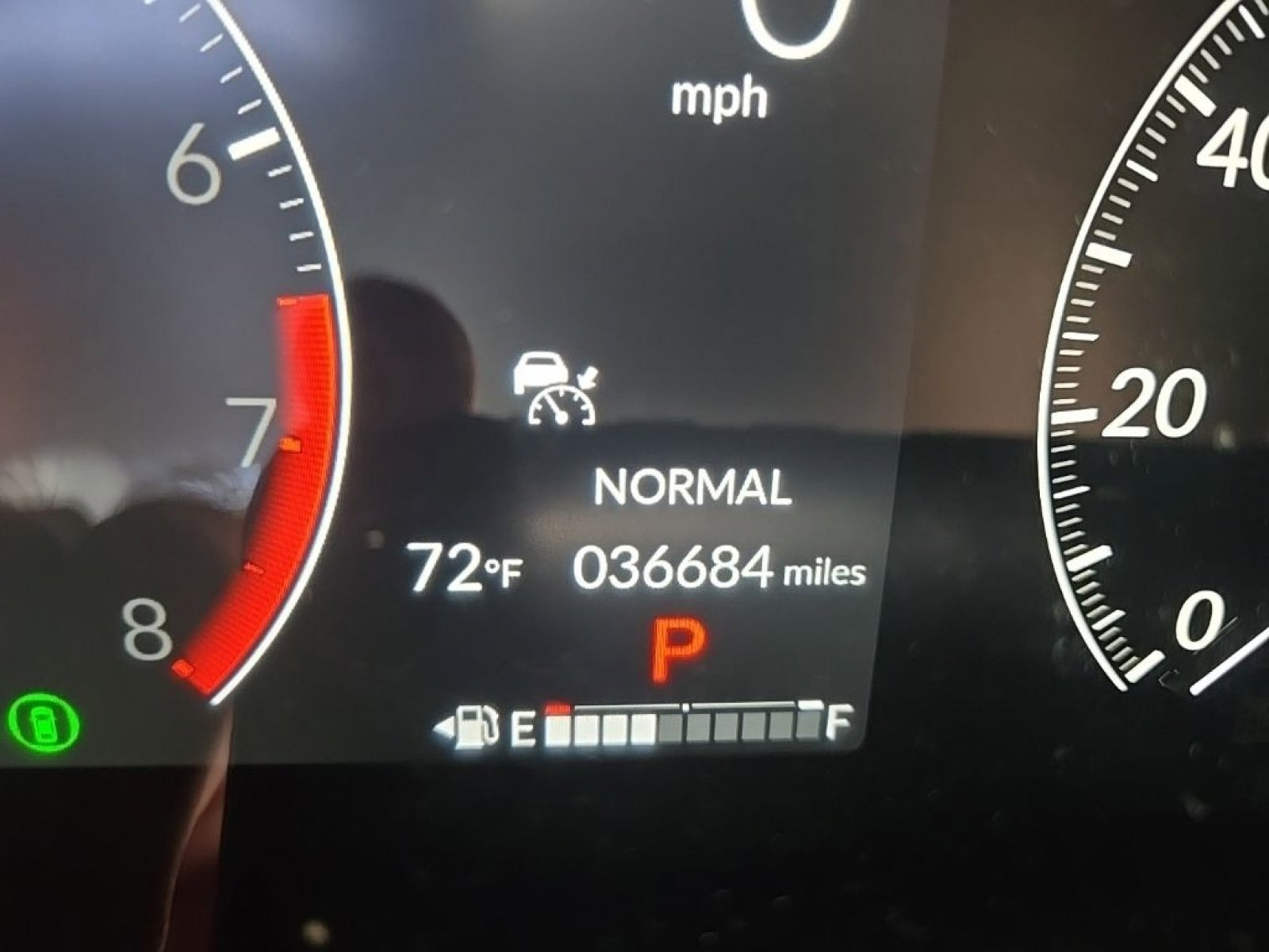 Used 2024 Honda CR-V EX-L image 23