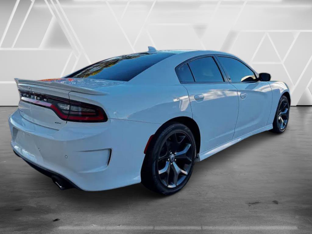 Used 2019 Dodge Charger GT image 9