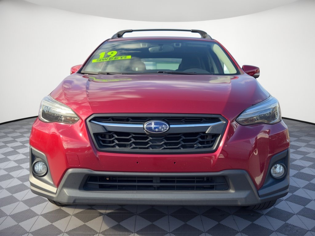 Used 2019 Subaru Crosstrek 2.0i Limited w/ Moonroof Package w/Navigation AWD/4WD image 6
