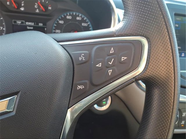 Used 2020 Chevrolet Equinox LS w/ LS Convenience Package image 11