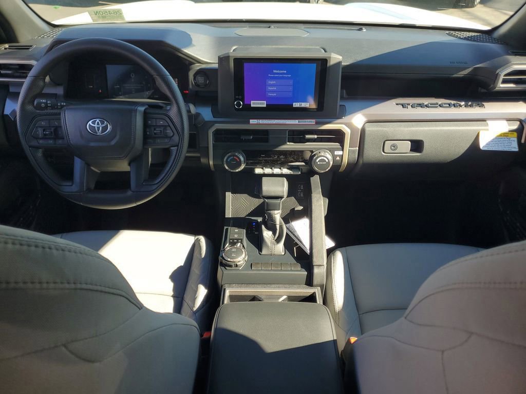 New 2026 Toyota Tacoma SR5 image 14