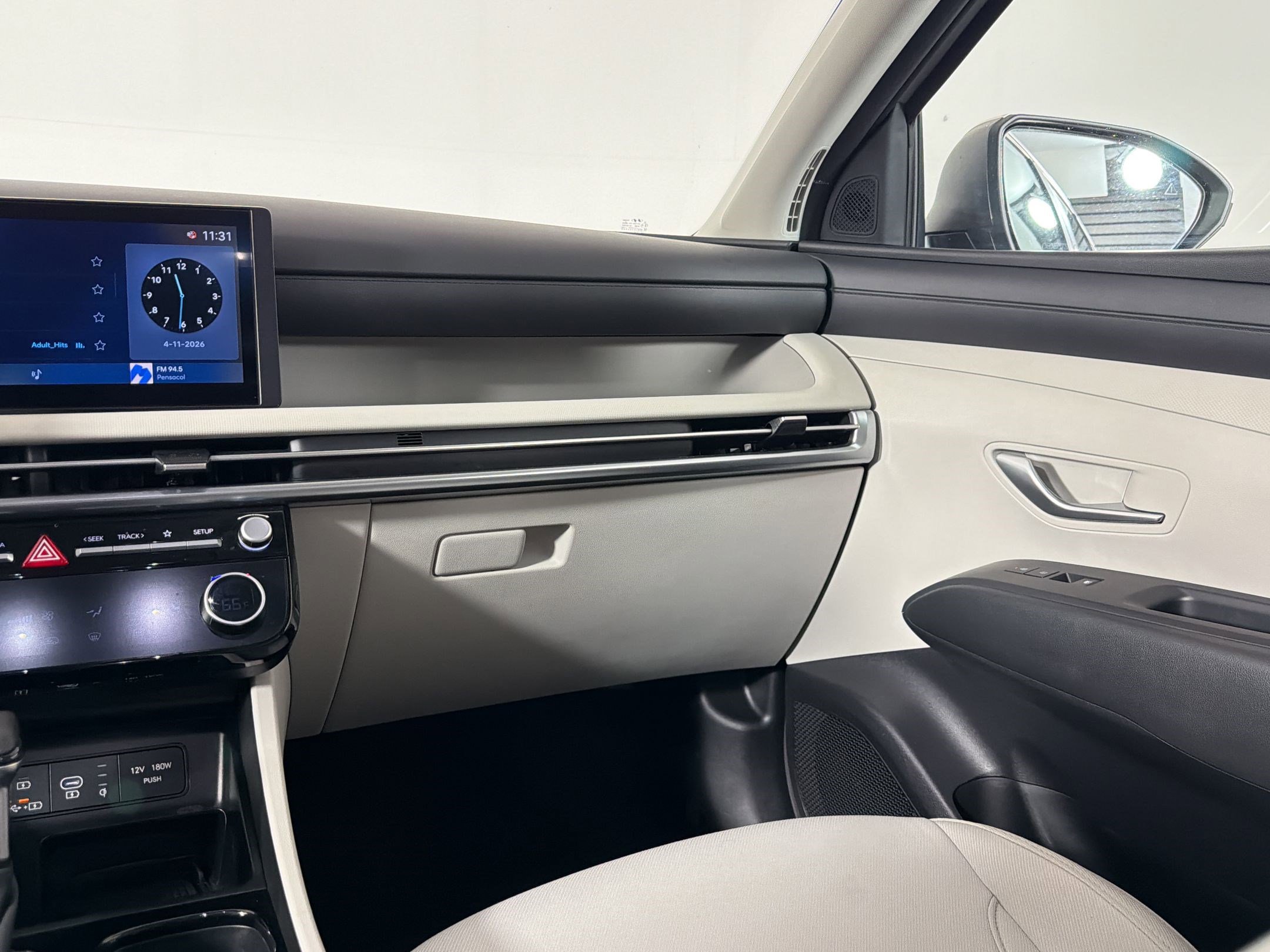 Used 2025 Hyundai Tucson SEL image 26