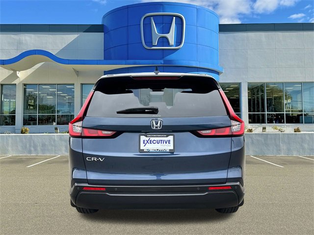 Used 2023 Honda CR-V EX-L image 3