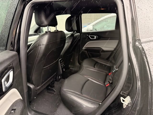 Used 2024 Jeep Compass Limited AWD/4WD image 6