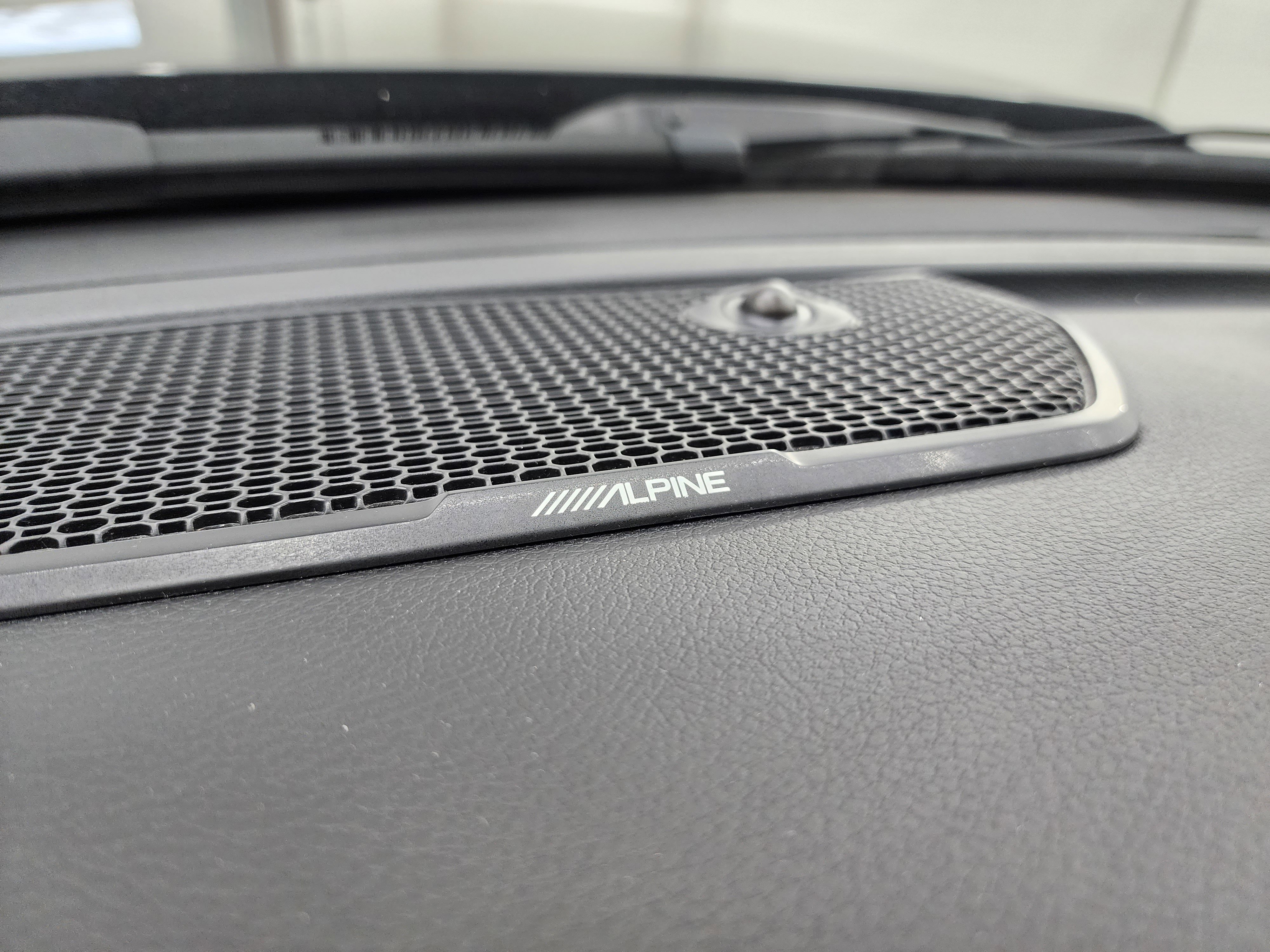 Used 2024 RAM 2500 Big Horn w/ Night Edition image 48