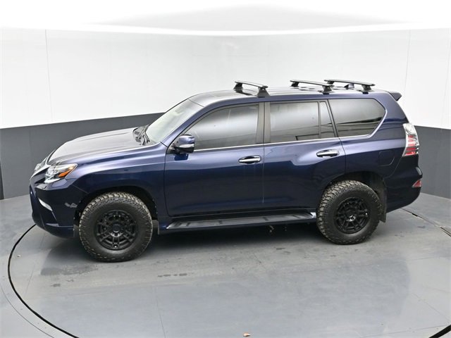 Used 2022 Lexus GX 460 Premium image 47