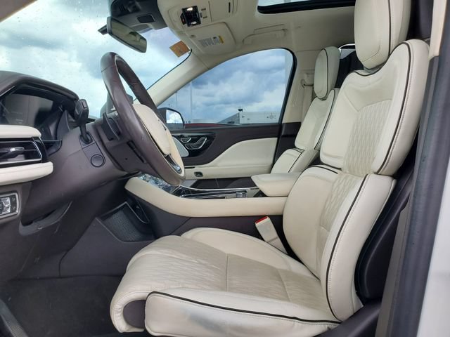 Used 2023 Lincoln Aviator Black Label w/ Dynamic Handling Package AWD/4WD image 5