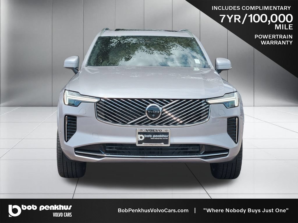 New 2026 Volvo XC90 B6 Plus w/ Protection Package Premier AWD/4WD image 22