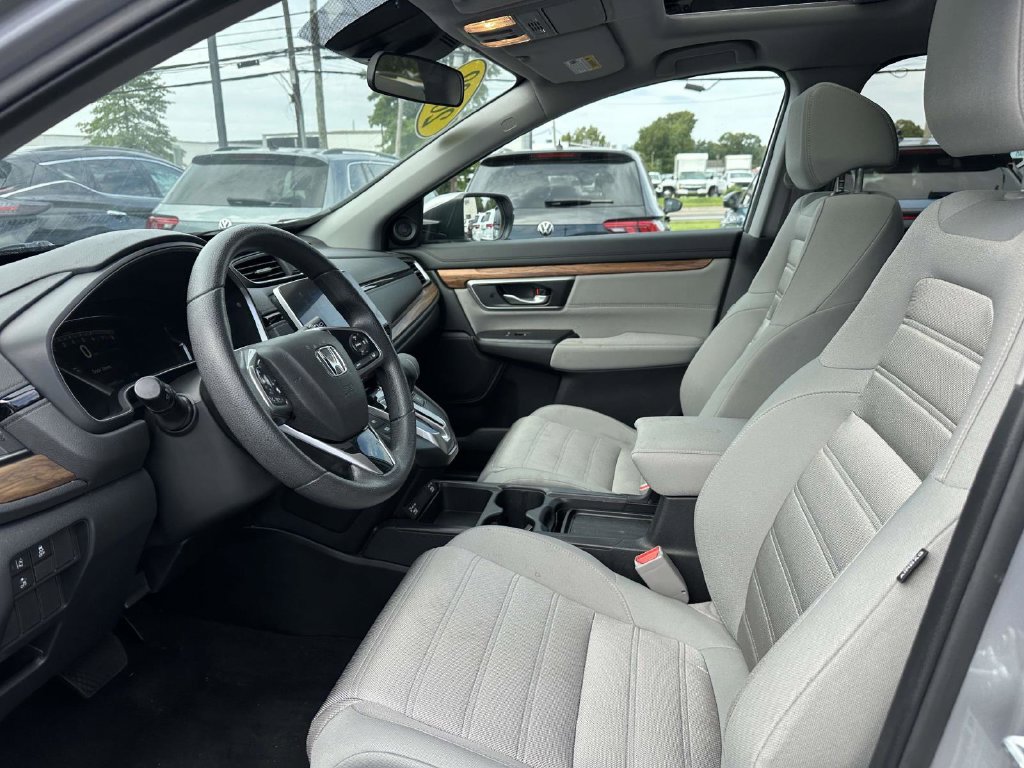 Used 2022 Honda CR-V EX image 14