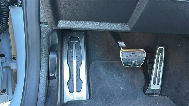 Used 2025 BMW 440i xDrive Convertible image 22