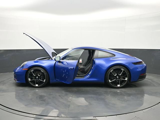 Certified 2026 Porsche 911 Carrera T image 27