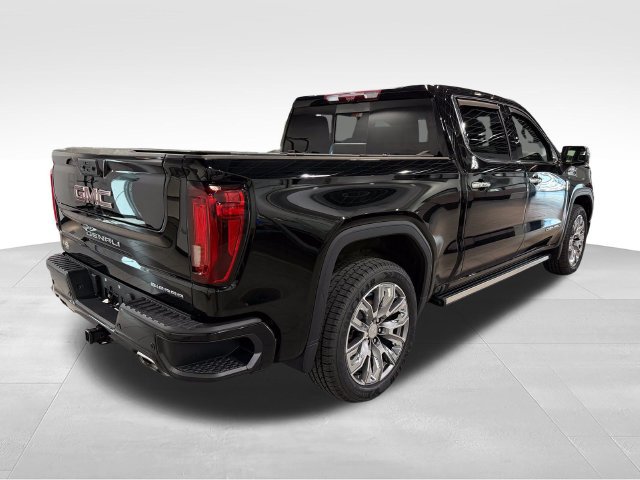 Used 2023 GMC Sierra 1500 Denali w/ Denali Reserve Package AWD/4WD image 5