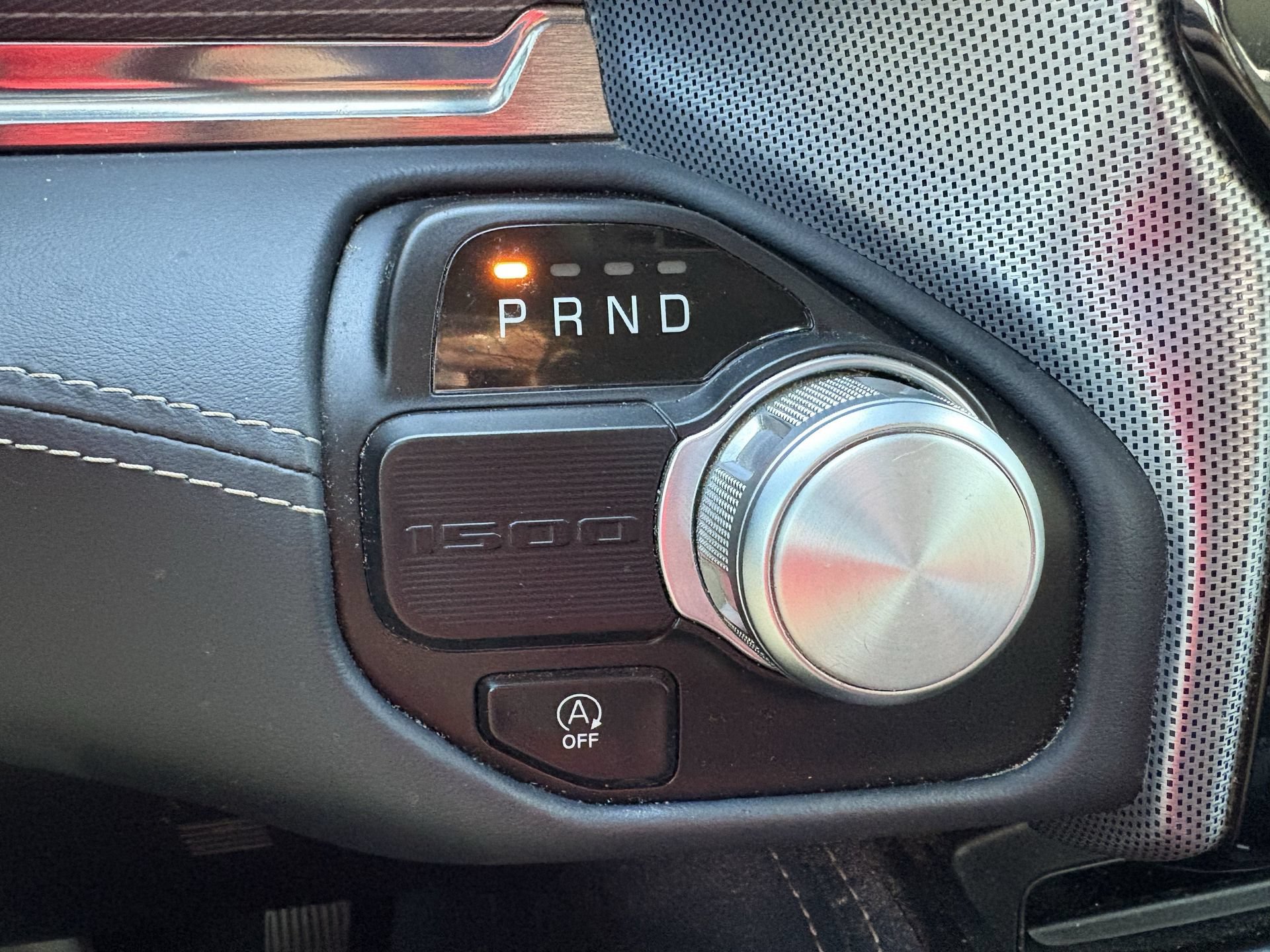 Used 2020 RAM 1500 Limited RWD image 7