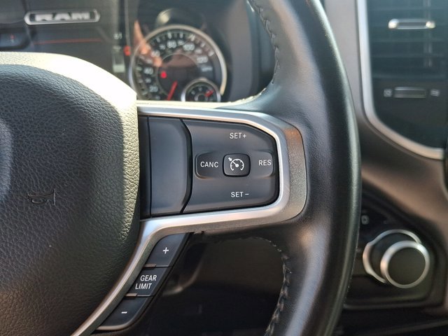 Used 2024 RAM 2500 Big Horn w/ Level 2 Equipment Group image 22