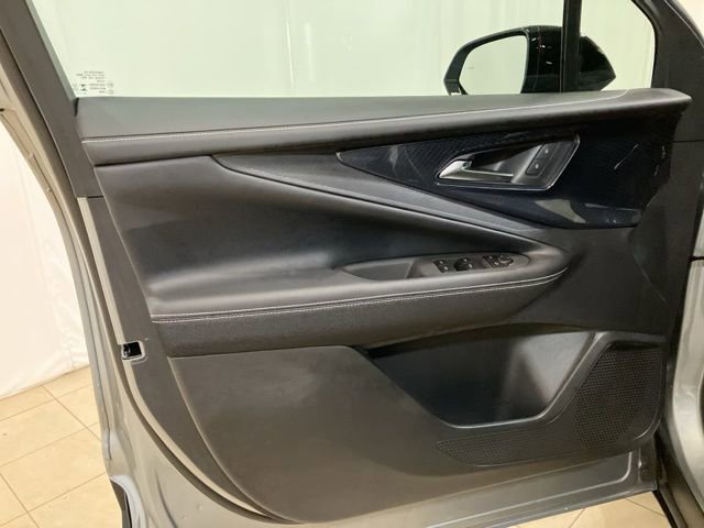 New 2026 Chevrolet Blazer EV LT w/ Midnight/Sport Edition image 9