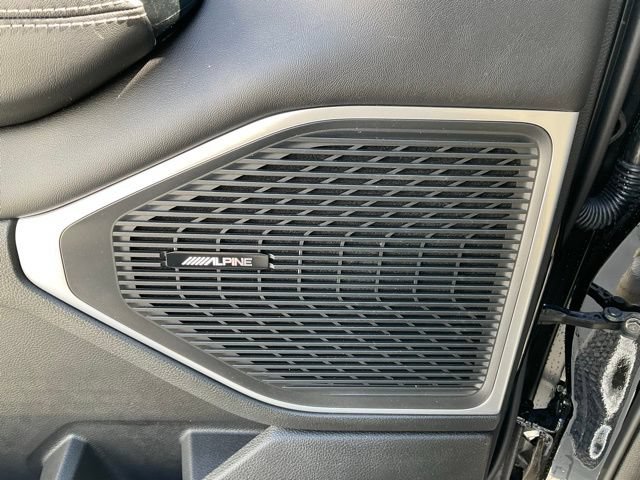 New 2024 Jeep Wagoneer 4WD w/ Convenience Group I image 40