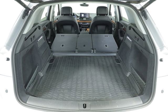 Used 2023 Audi Q5 2.0T Premium Plus image 38