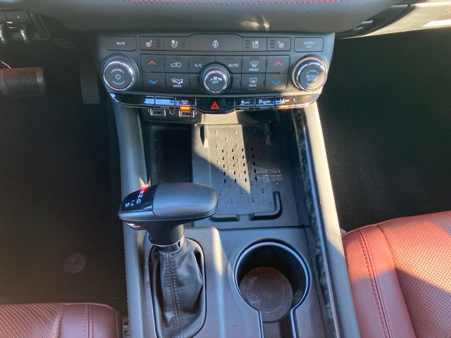 Used 2025 Dodge Durango R/T AWD/4WD image 15
