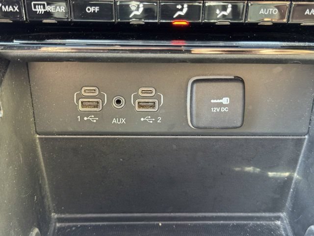 Used 2024 Jeep Grand Cherokee Limited 4xe AWD/4WD image 24