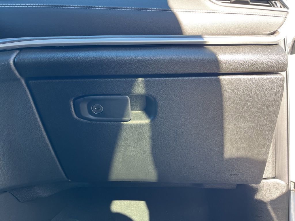 New 2025 Jeep Grand Cherokee Limited 4xe image 23