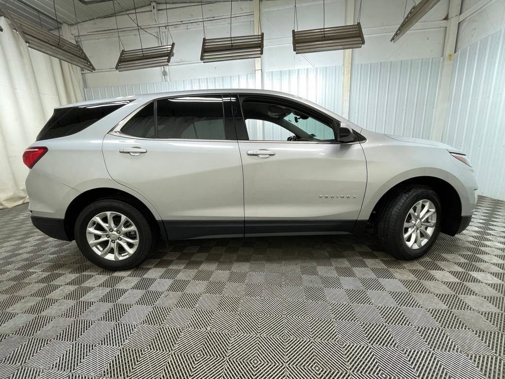 Used 2020 Chevrolet Equinox LT image 19