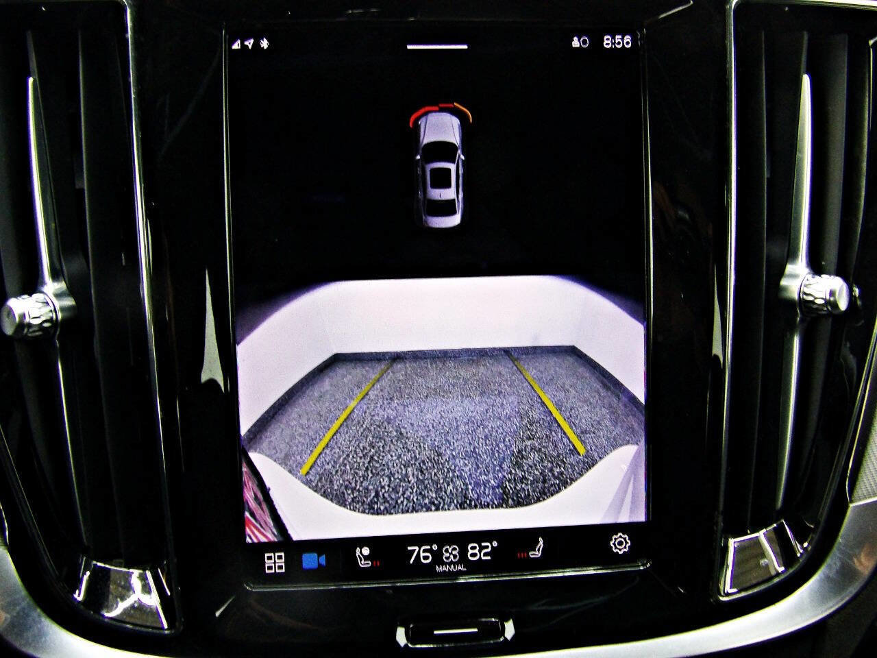 Used 2024 Volvo S60 B5 Plus image 15