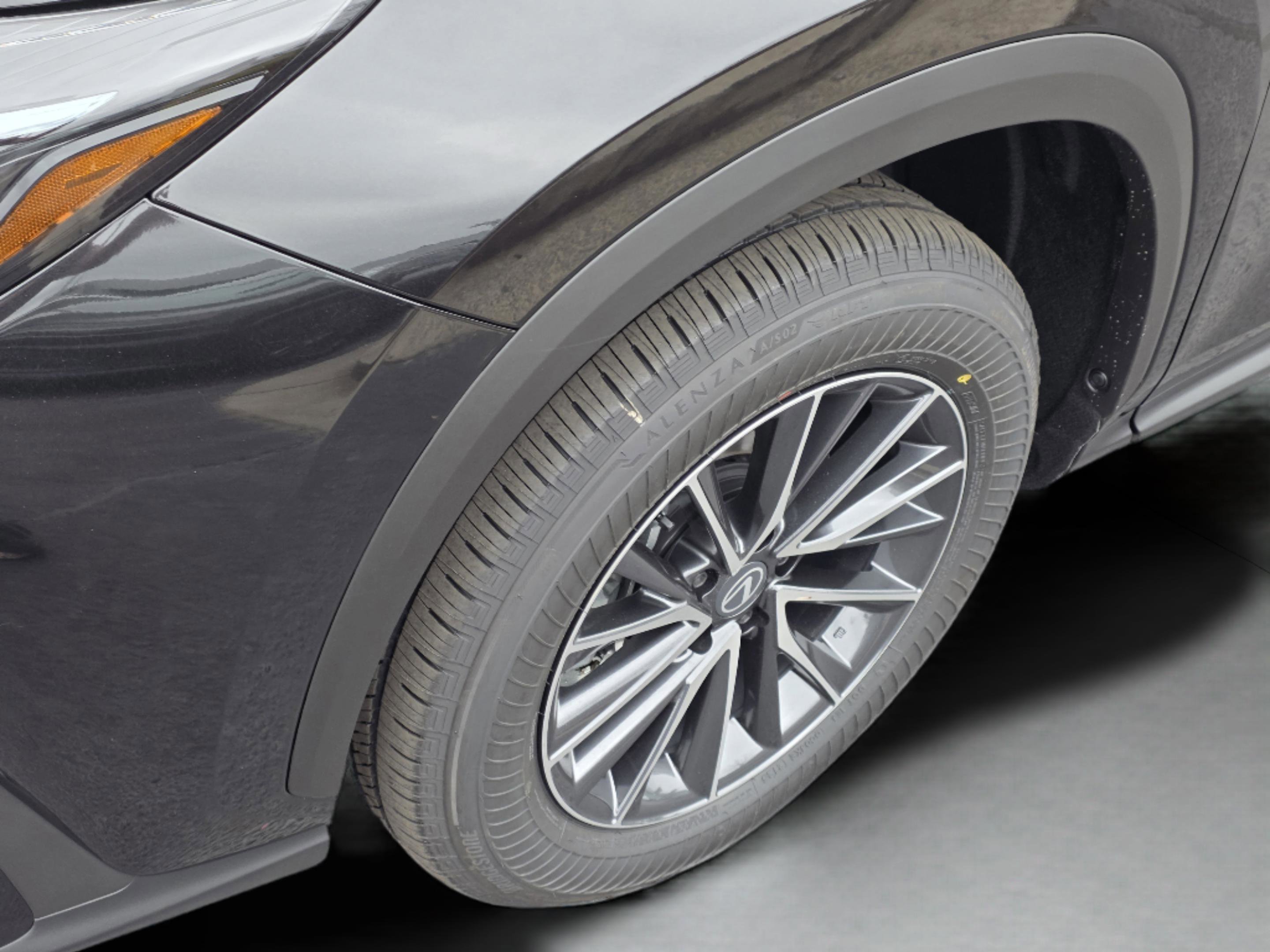 New 2026 Lexus NX 350 AWD w/ Premium Package image 34