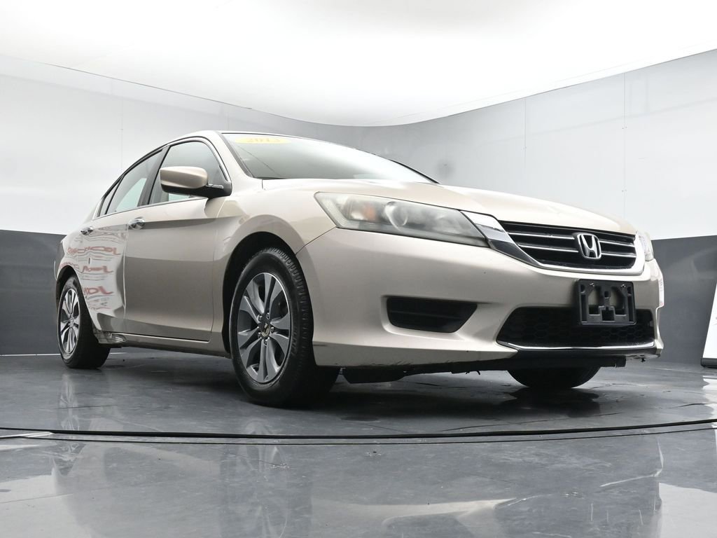 Used 2013 Honda Accord LX image 33