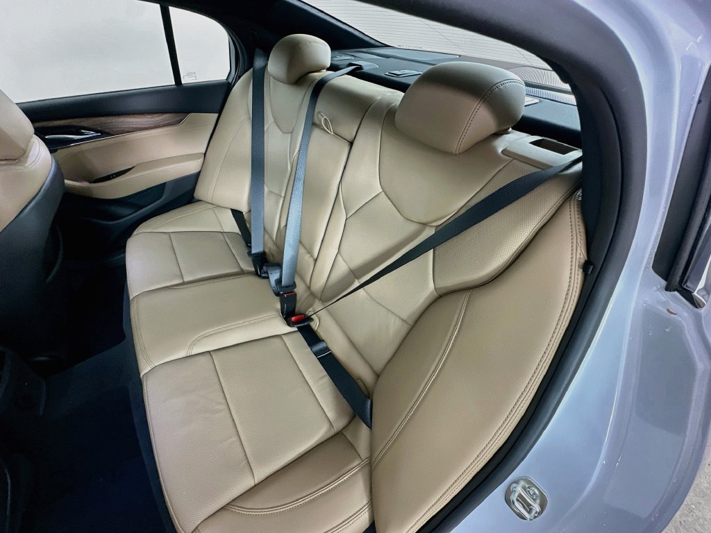 New 2026 Cadillac CT5 Premium Luxury w/ Technology Package AWD/4WD image 32