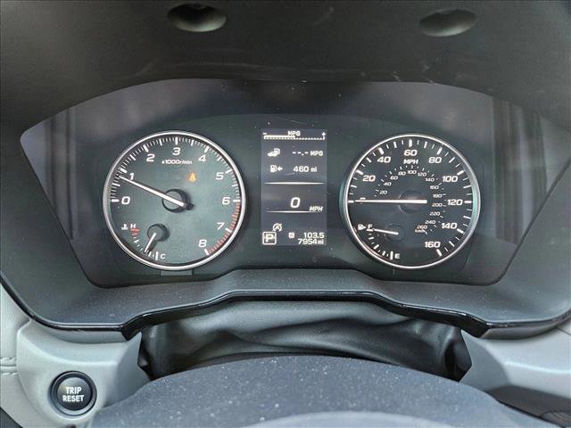 Certified 2025 Subaru Legacy Premium w/ Popular Package #1A image 11