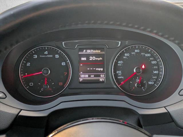 Used 2018 Audi Q3 2.0T Premium Plus w/ Premium Plus Package image 11