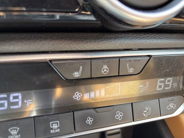 Certified 2023 Nissan Sentra SV w/ SV Premium Package FWD image 9