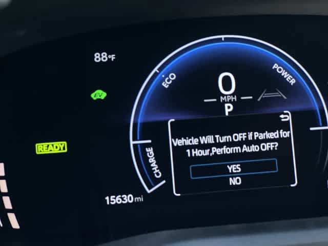 Used 2026 Toyota Camry SE w/ Multimedia Upgrade Package FWD image 19