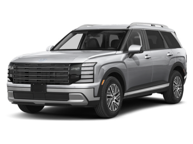 New 2026 Hyundai Palisade FWD Hybrid image 38