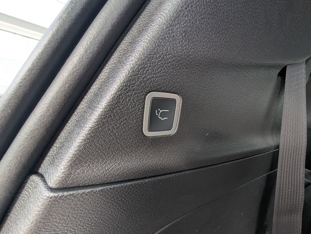 New 2026 Chrysler Voyager LX image 41