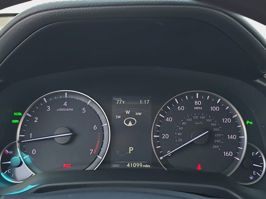 Used 2019 Lexus RX 350 FWD w/ Navigation Package image 22