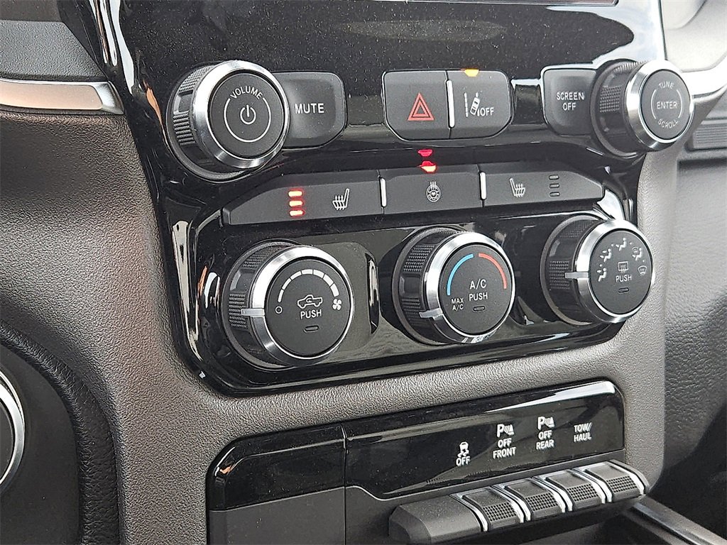 New 2026 RAM 1500 Big Horn image 17