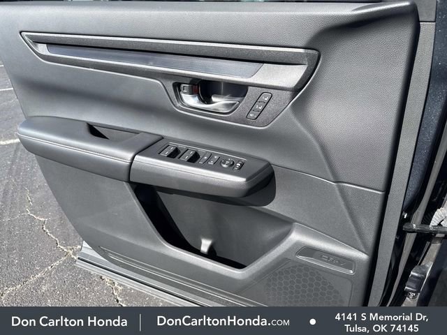 Certified 2024 Honda CR-V Sport-L image 13