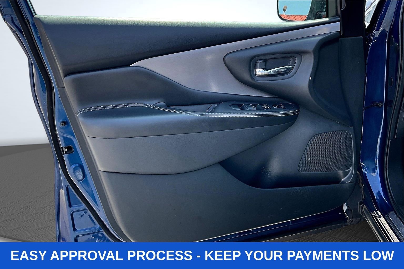 Used 2021 Nissan Murano SV AWD/4WD image 26