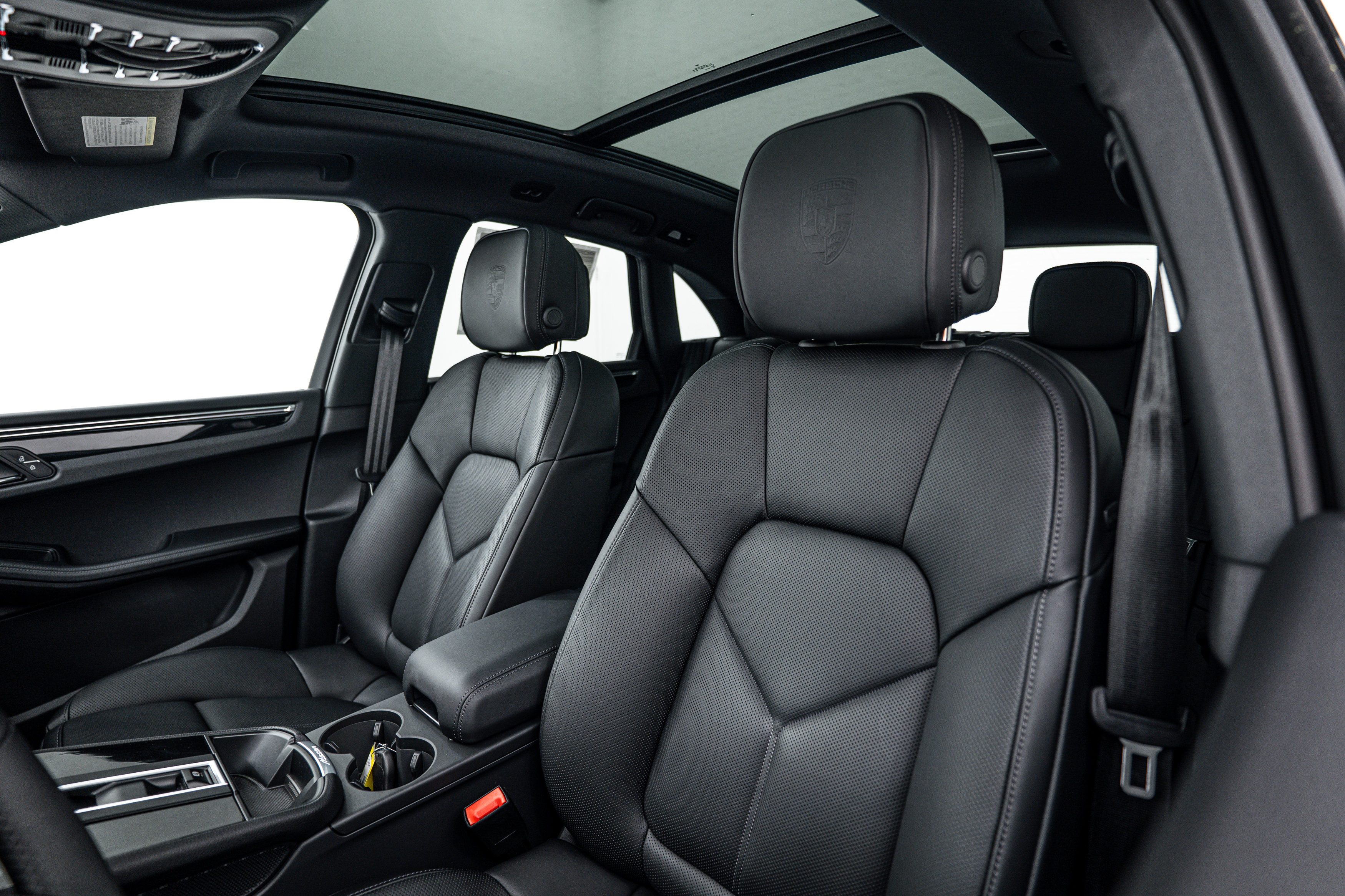 New 2026 Porsche Macan S image 20