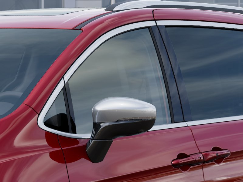 New 2026 Chrysler Pacifica Pinnacle w/ Trailer Tow Group image 12