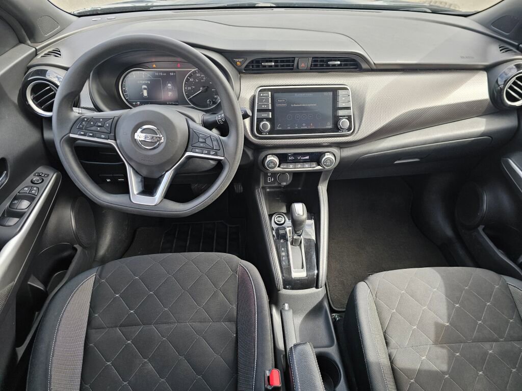 Used 2020 Nissan Kicks SV w/ Exterior Package FWD image 22