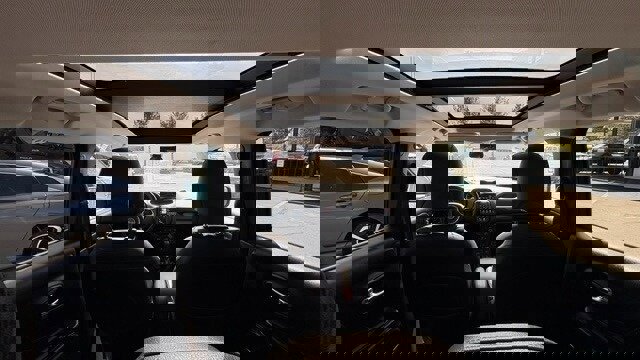 Used 2021 Jeep Renegade Trailhawk w/ Sun & Sound Group image 9