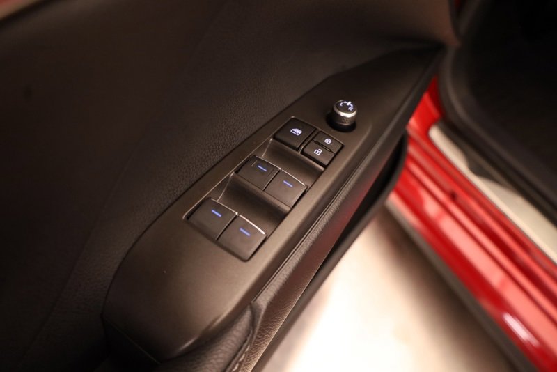 Used 2024 Toyota Camry XSE w/ Blackout Package (TMS) image 10