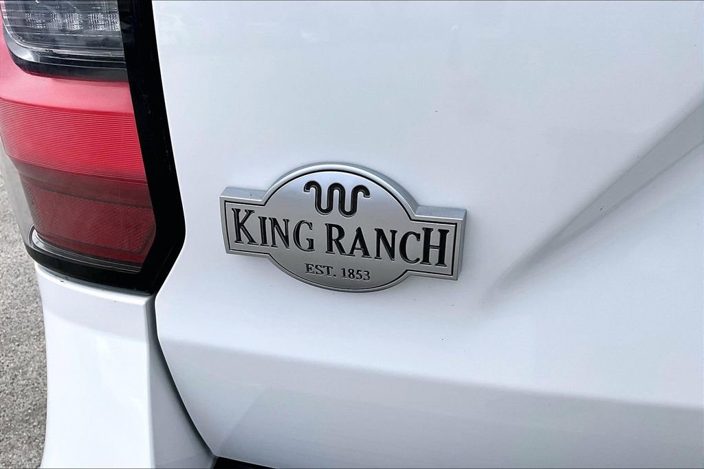 Used 2020 Ford Expedition King Ranch image 24