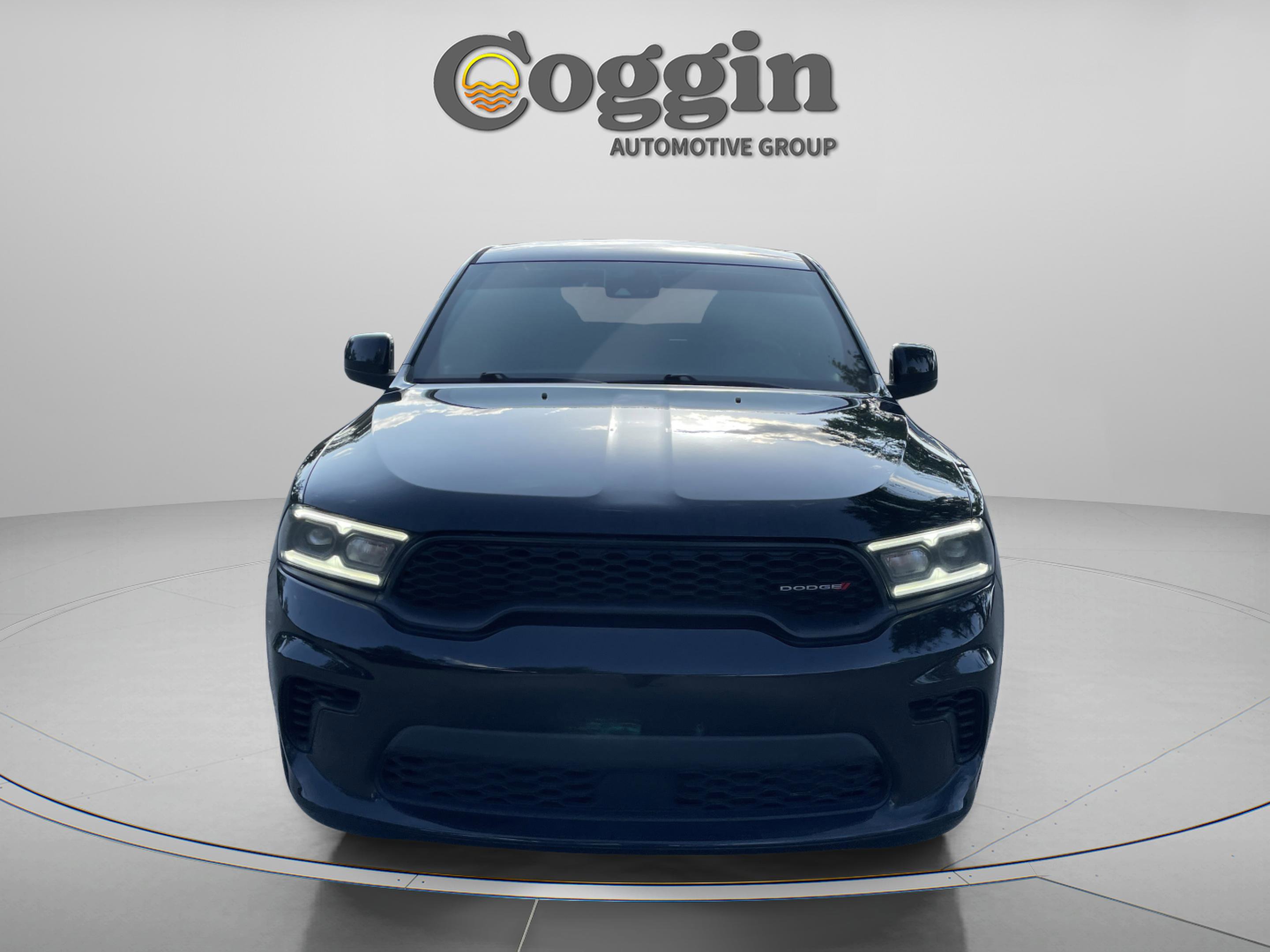 Used 2023 Dodge Durango GT RWD image 9