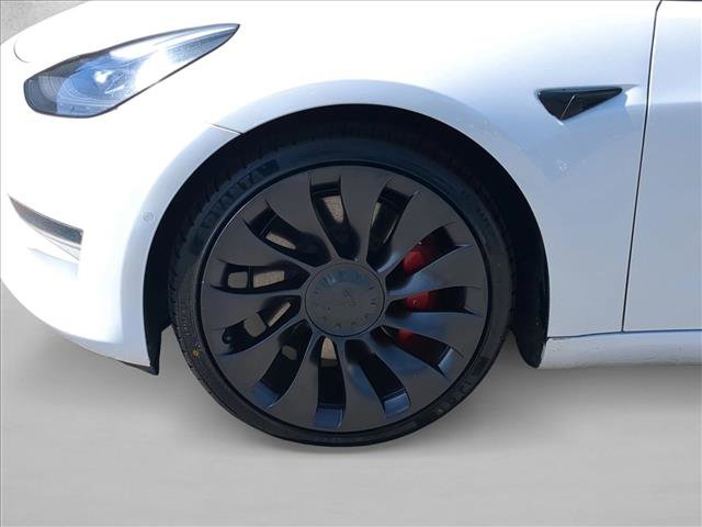 Used 2022 Tesla Model 3 Performance image 24