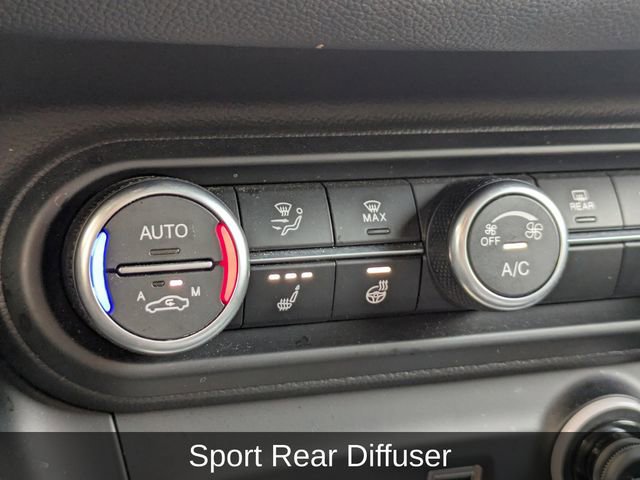 Used 2023 Alfa Romeo Stelvio Veloce image 28