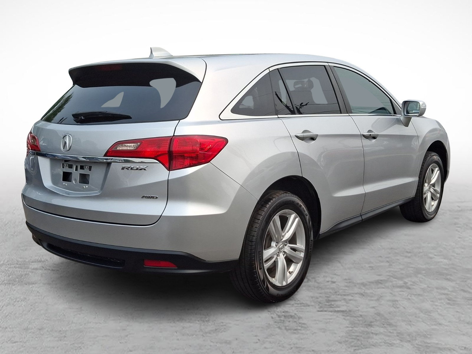 Used 2014 Acura RDX w/ Technology Package AWD/4WD image 6