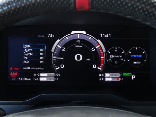 Used 2023 Toyota Tundra TRD Pro image 24